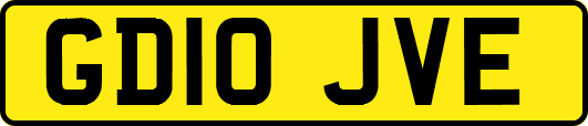 GD10JVE