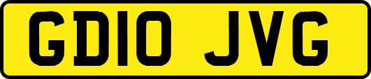 GD10JVG