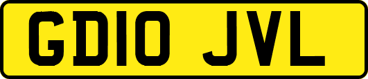 GD10JVL