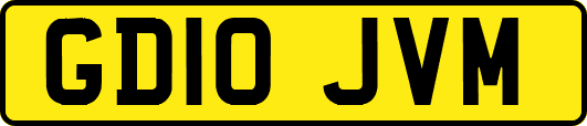 GD10JVM