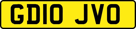 GD10JVO