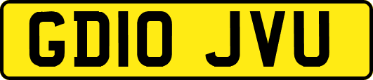 GD10JVU