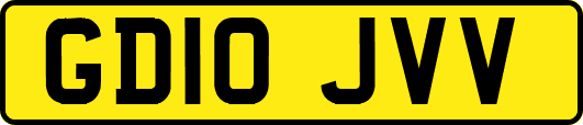 GD10JVV