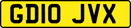 GD10JVX