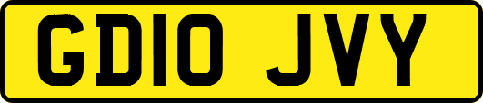 GD10JVY