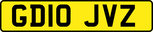GD10JVZ