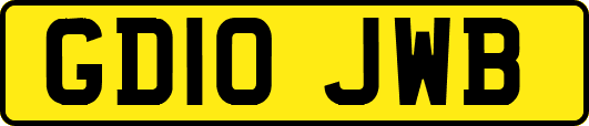 GD10JWB