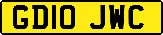 GD10JWC