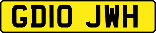 GD10JWH