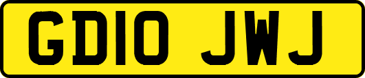 GD10JWJ