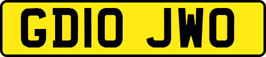 GD10JWO