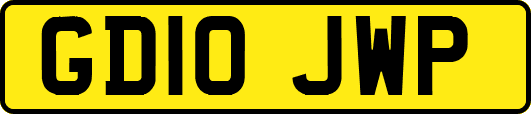 GD10JWP