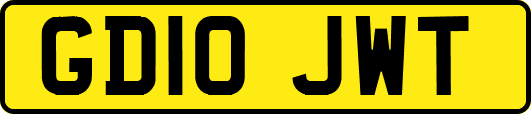GD10JWT