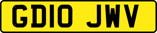 GD10JWV