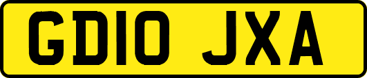 GD10JXA