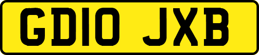 GD10JXB