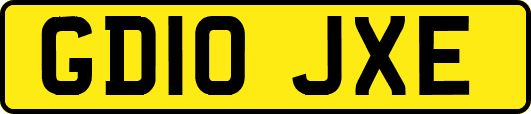 GD10JXE