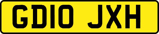 GD10JXH