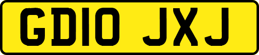 GD10JXJ