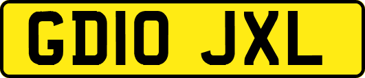 GD10JXL
