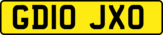 GD10JXO