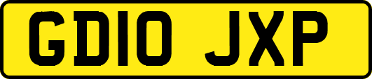 GD10JXP