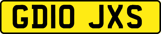 GD10JXS