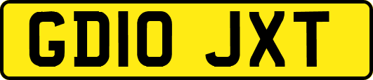 GD10JXT