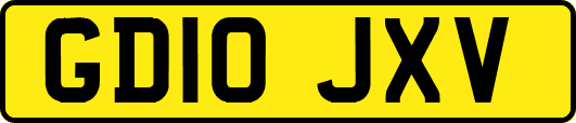 GD10JXV
