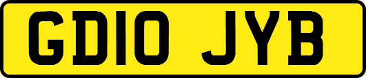 GD10JYB