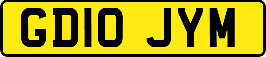 GD10JYM