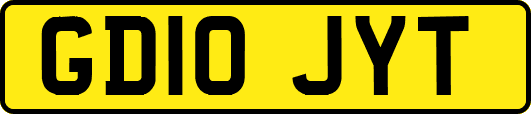 GD10JYT