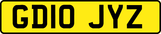 GD10JYZ