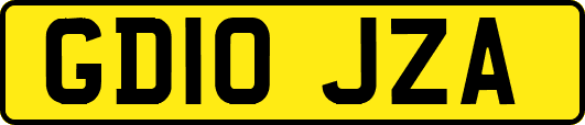 GD10JZA