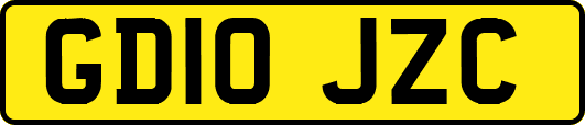 GD10JZC