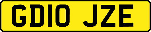 GD10JZE