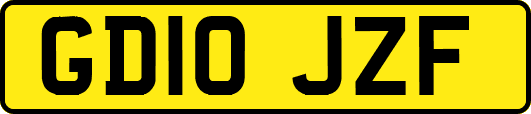 GD10JZF