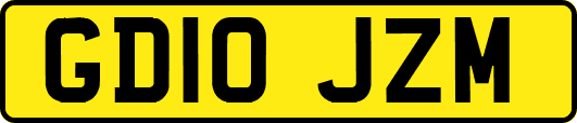 GD10JZM