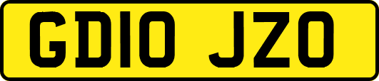 GD10JZO
