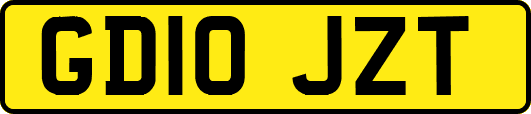 GD10JZT