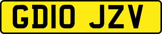 GD10JZV