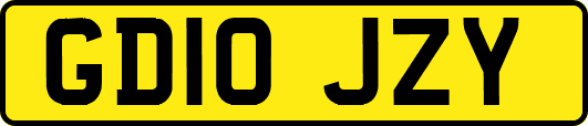 GD10JZY