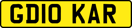 GD10KAR