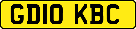 GD10KBC