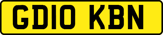 GD10KBN