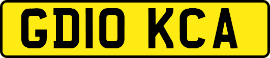 GD10KCA