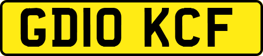 GD10KCF