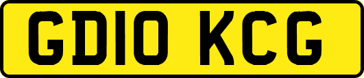 GD10KCG