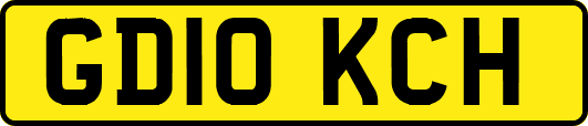 GD10KCH