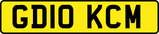 GD10KCM